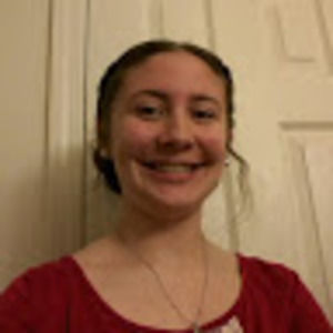 Meet your Posher, Deseray